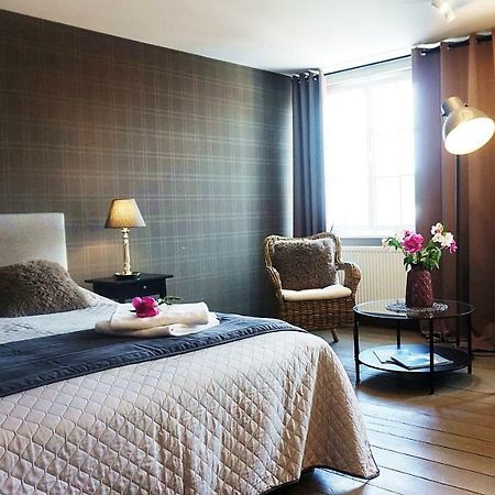 Dk Apartament Stare Miasto Apartment Olsztyn  Ngoại thất bức ảnh