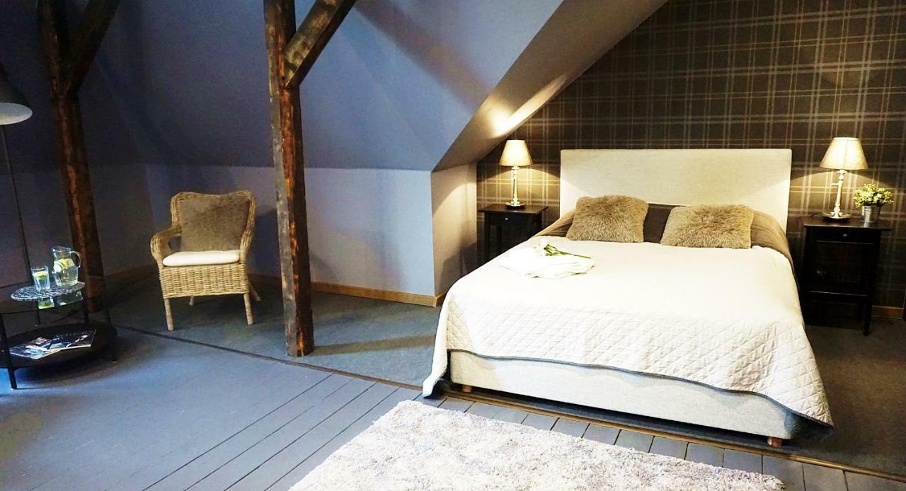 Dk Apartament Stare Miasto Apartment Olsztyn  Ngoại thất bức ảnh
