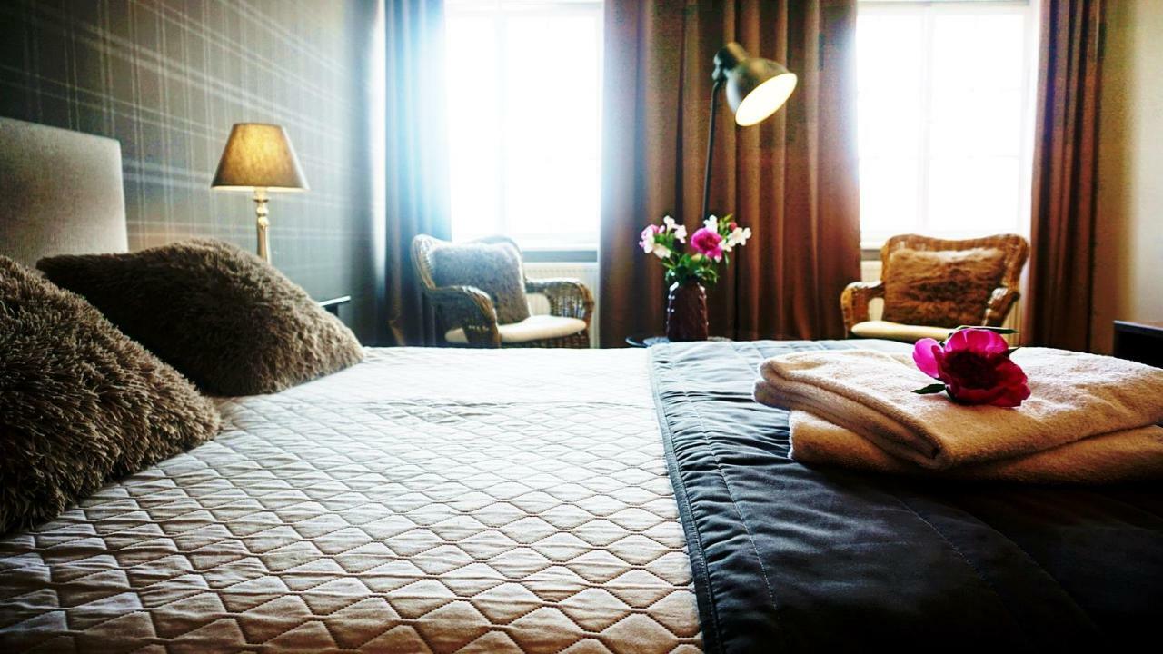 Dk Apartament Stare Miasto Apartment Olsztyn  Ngoại thất bức ảnh