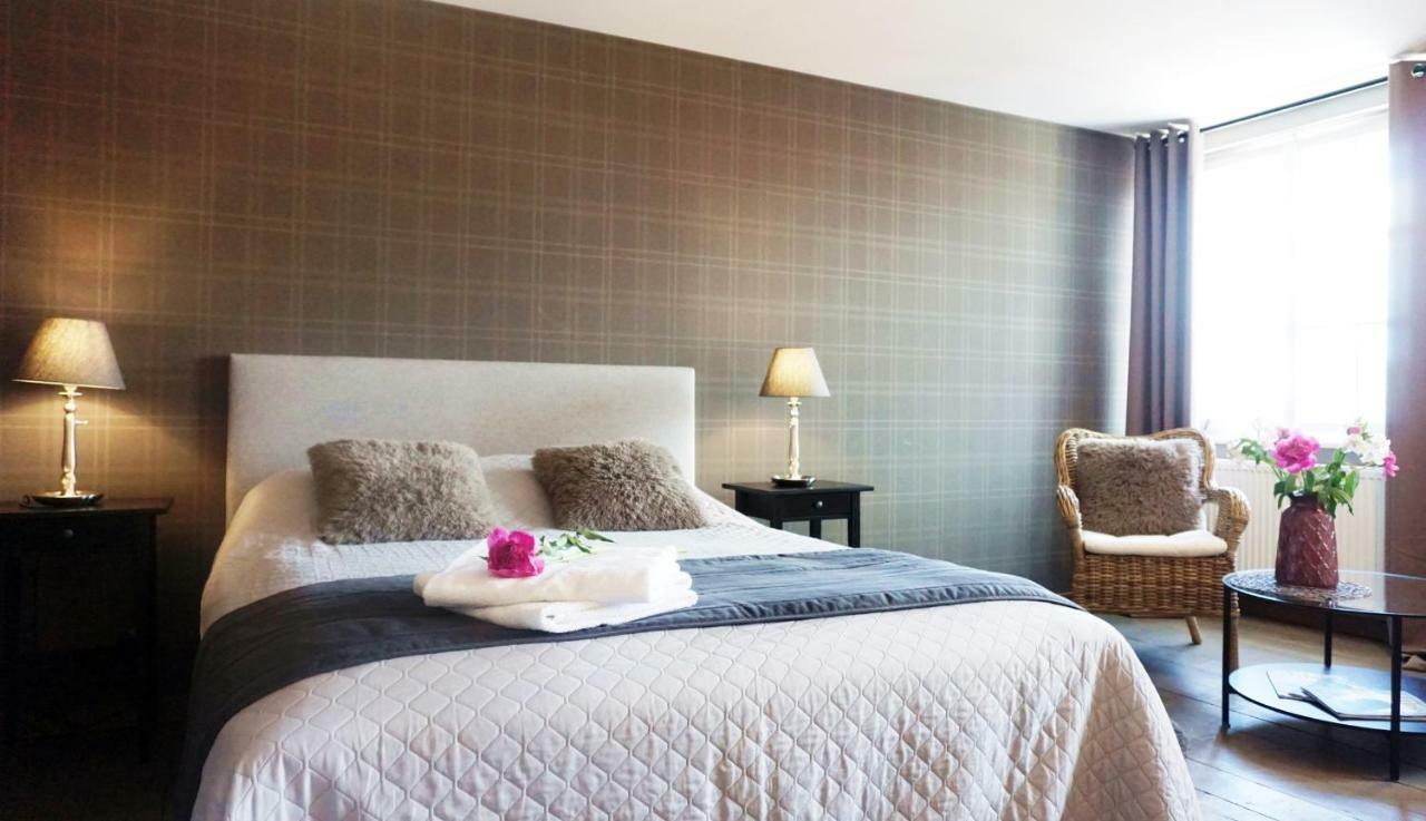 Dk Apartament Stare Miasto Apartment Olsztyn  Ngoại thất bức ảnh